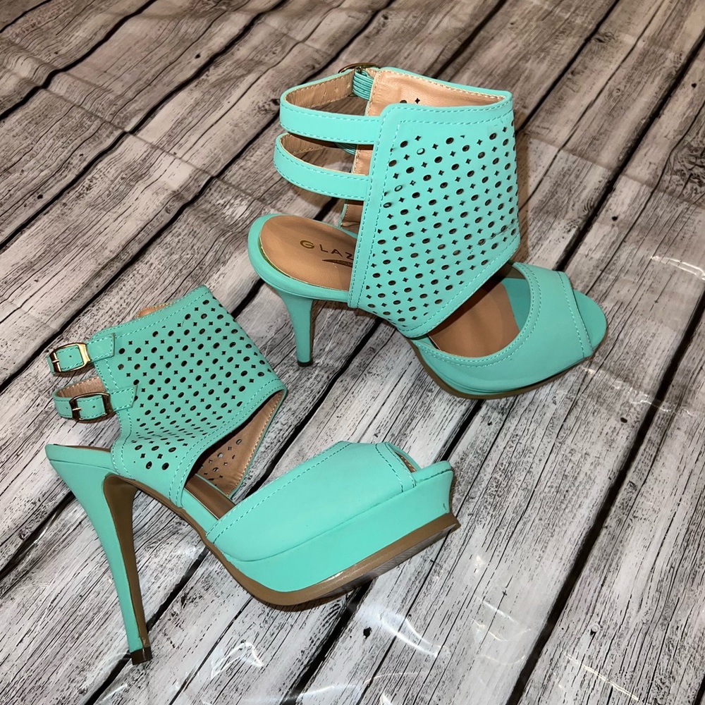 Cute Heels